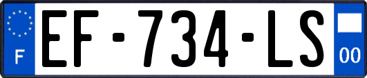 EF-734-LS