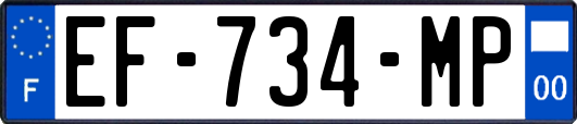 EF-734-MP