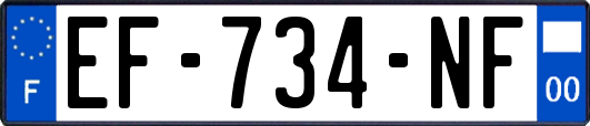 EF-734-NF