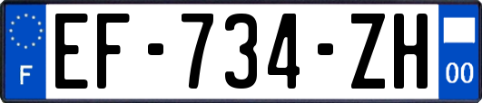 EF-734-ZH