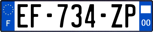 EF-734-ZP