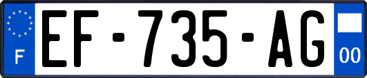 EF-735-AG