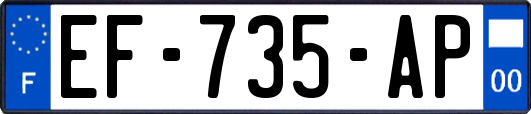 EF-735-AP