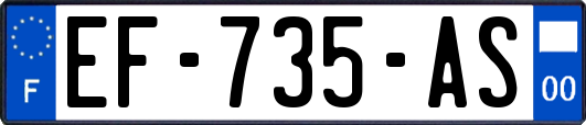 EF-735-AS