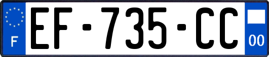EF-735-CC
