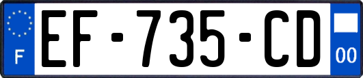 EF-735-CD