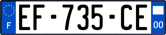 EF-735-CE