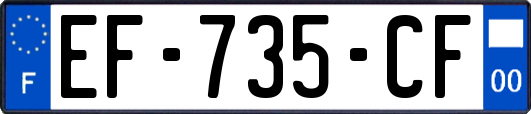 EF-735-CF