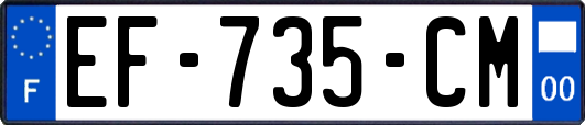 EF-735-CM