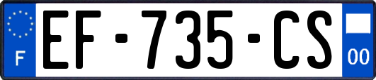 EF-735-CS
