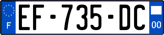 EF-735-DC
