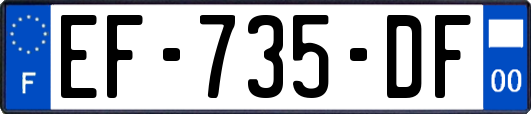 EF-735-DF