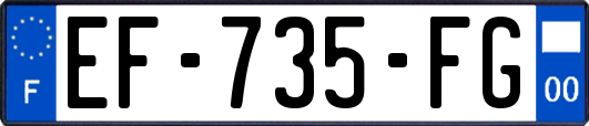 EF-735-FG