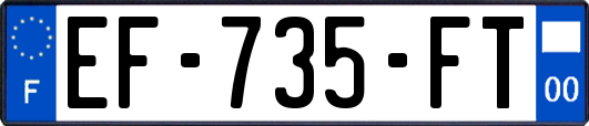 EF-735-FT