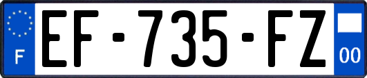 EF-735-FZ