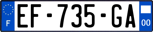 EF-735-GA