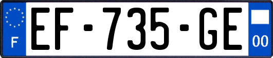 EF-735-GE