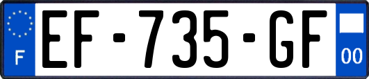 EF-735-GF
