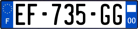 EF-735-GG