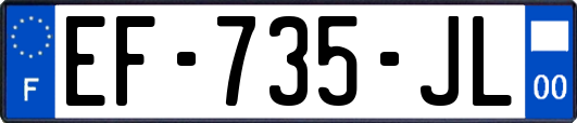 EF-735-JL