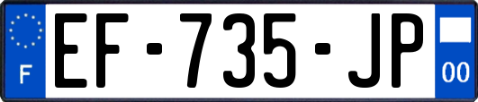 EF-735-JP