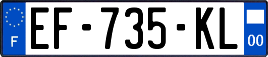 EF-735-KL