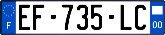 EF-735-LC