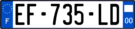 EF-735-LD