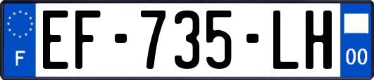 EF-735-LH