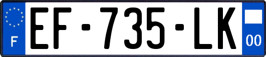 EF-735-LK