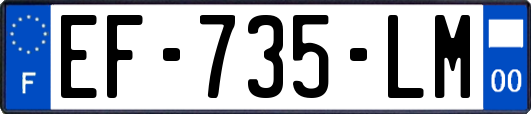 EF-735-LM