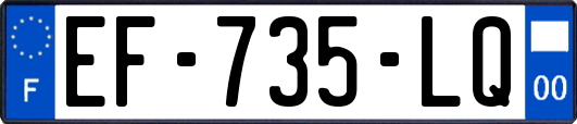 EF-735-LQ