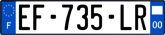 EF-735-LR