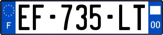 EF-735-LT