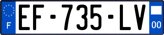 EF-735-LV
