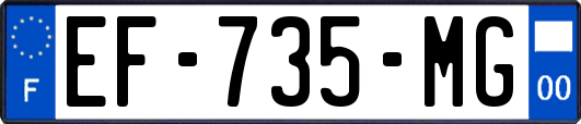 EF-735-MG
