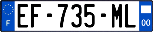 EF-735-ML