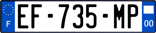EF-735-MP