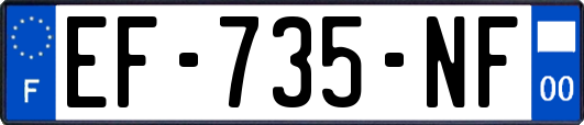 EF-735-NF