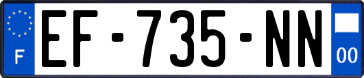 EF-735-NN