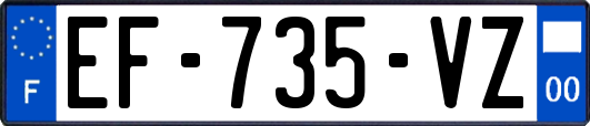 EF-735-VZ