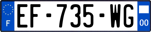 EF-735-WG