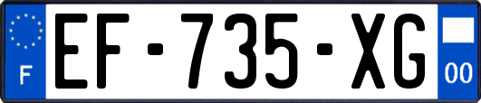 EF-735-XG