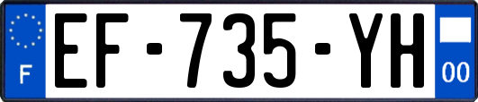 EF-735-YH