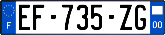 EF-735-ZG
