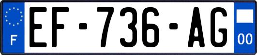 EF-736-AG