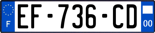 EF-736-CD