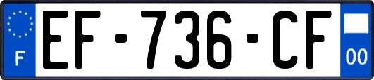 EF-736-CF