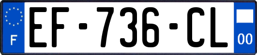 EF-736-CL