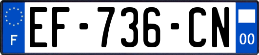 EF-736-CN